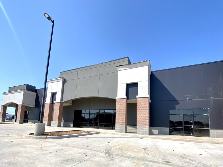 Primary Photo Of 1500 Swan Lake Road, Bossier City Office For Lease