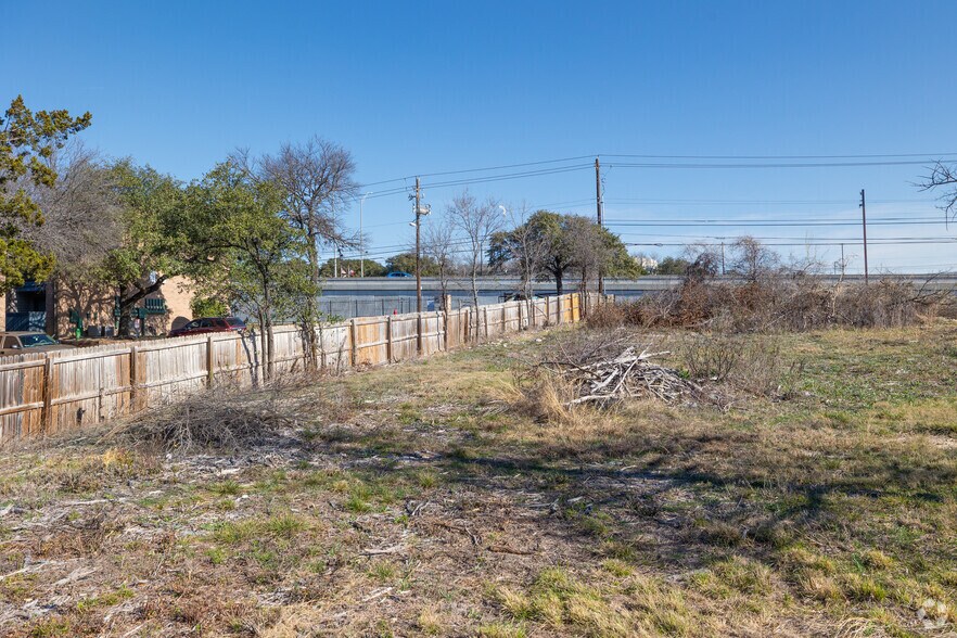 More Photos Of 1701 E Anderson Ln, Austin Land For Sale