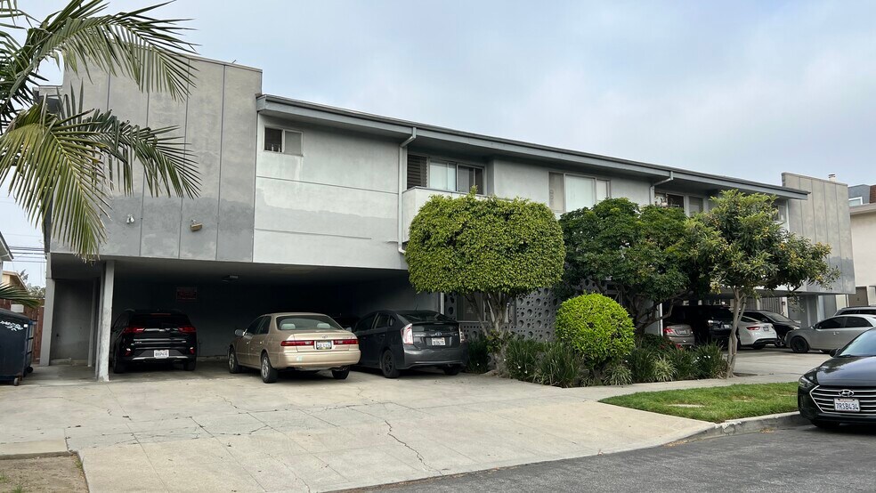 More Photos Of 3525 Jasmine Ave, Los Angeles Apartments For Sale