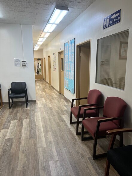 More Photos Of 1660-1670 Wilshire Blvd, Los Angeles Office For Sale