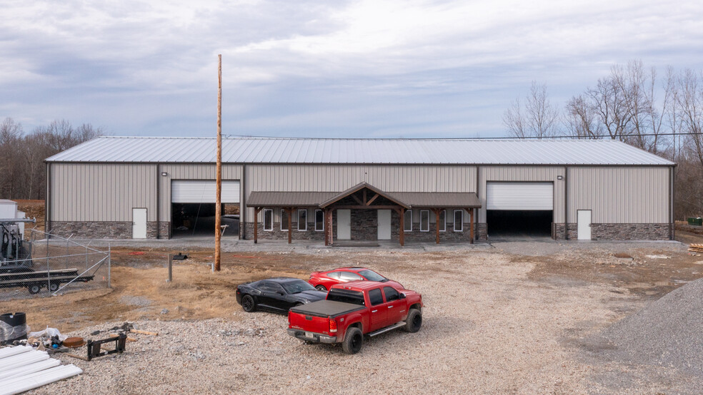 Primary Photo Of 0 Ted Dorris Rd, Goodlettsville Warehouse For Lease