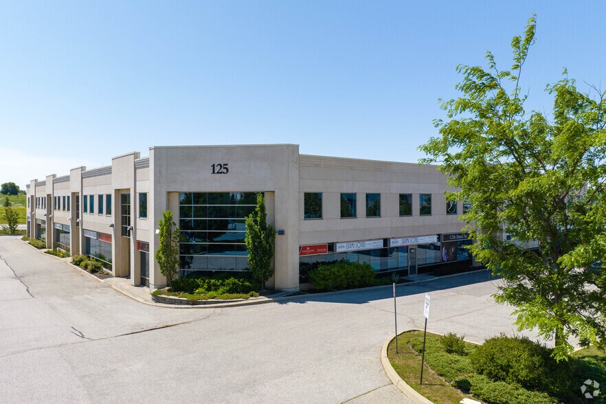 More Photos Of 125 Don Hillock Dr, Aurora Light Distribution For Sale