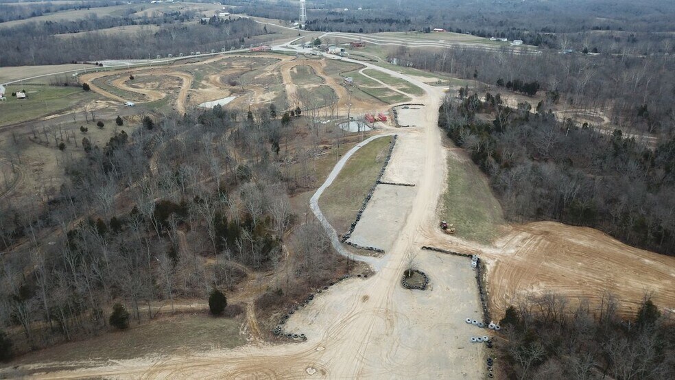 More Photos Of 93 Buck Run Rd, Bedford Land For Sale