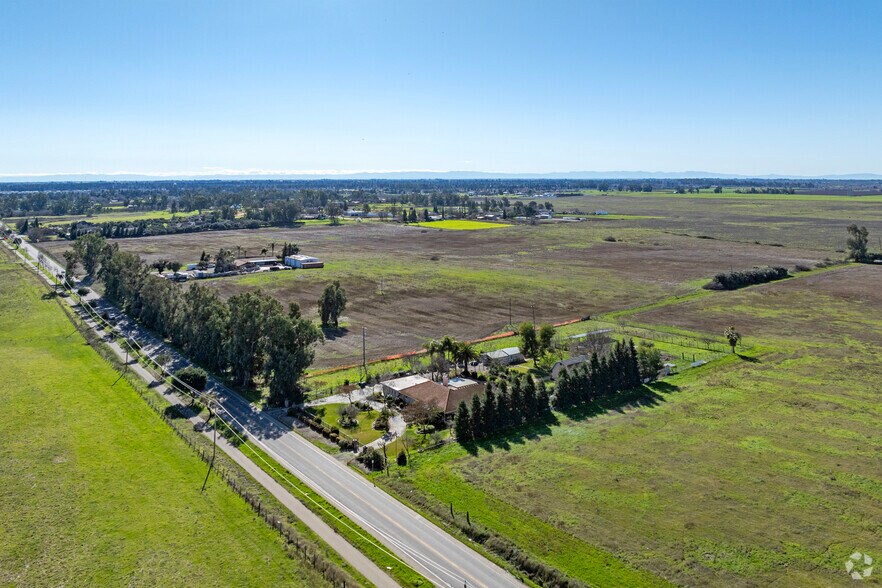 More Photos Of Branford Point, Merced Land For Sale