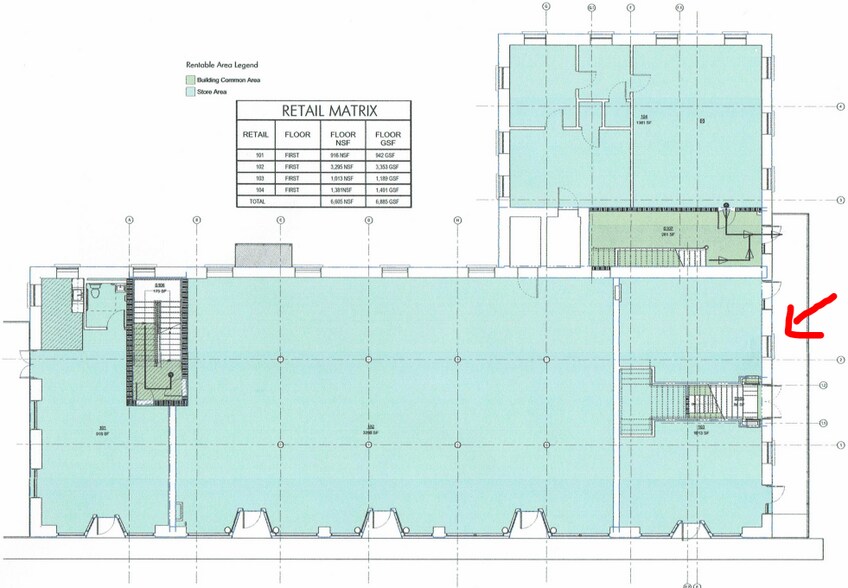 More Photos Of 3 N 2nd Ave, Norwich Storefront Retail Office For Lease