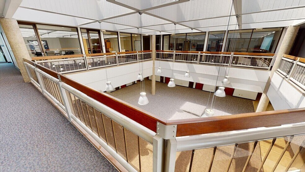 Primary Photo Of 18851 Bardeen Ave, Irvine Coworking Space