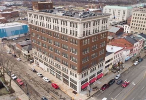 Primary Photo Of 59 Lincoln Way W, Massillon Storefront Retail Office For Lease