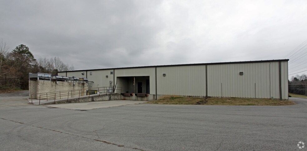 More Photos Of 3310 Andersonville Hwy, Andersonville General Retail For Sale