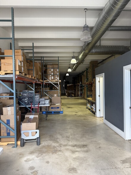 More Photos Of 2199 NW 22nd Ct, Miami Warehouse For Sale