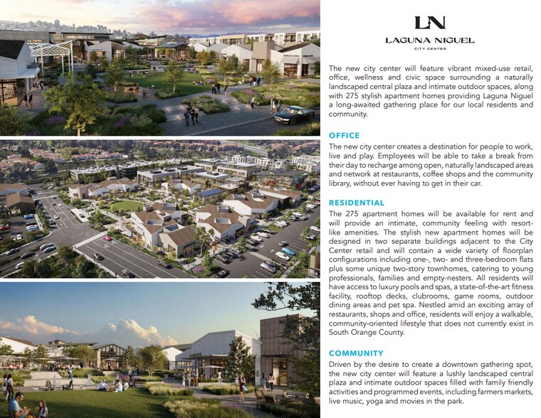 More Photos Of 29982 Ivy Glenn Dr, Laguna Niguel Office For Sale