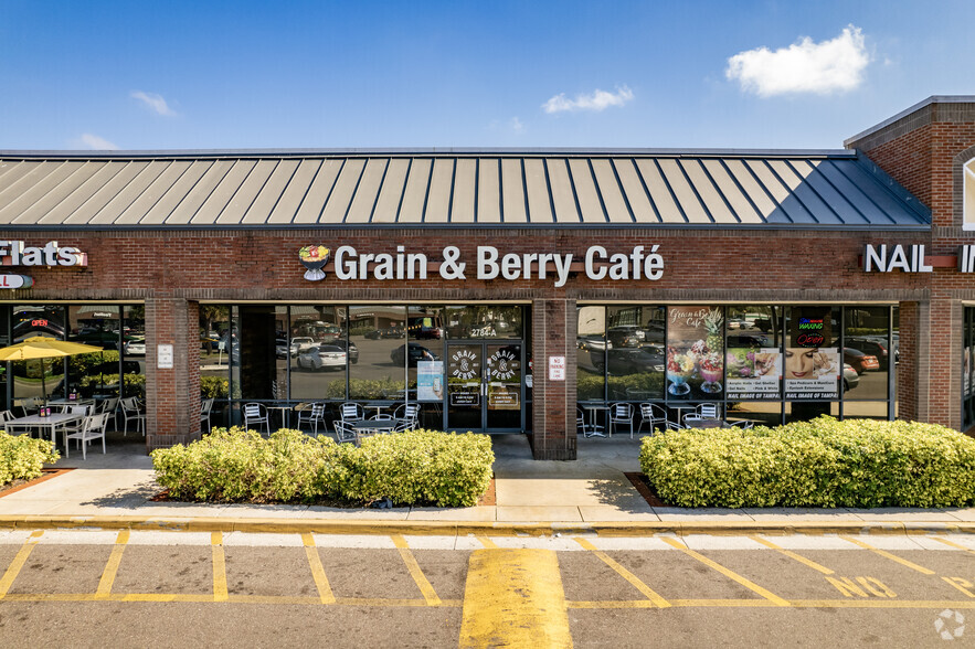 More Photos Of 2604-2682 E Fowler Ave, Tampa Unknown For Lease