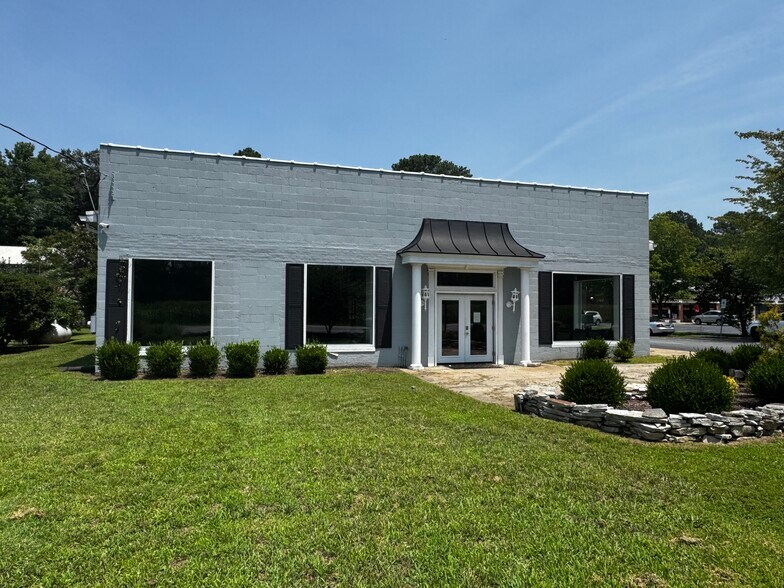 More Photos Of 1007 S Talbot St, Saint Michaels Freestanding For Sale