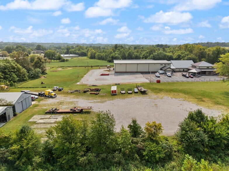 More Photos Of 13517 Blue Lick Rd, Memphis Land For Sale