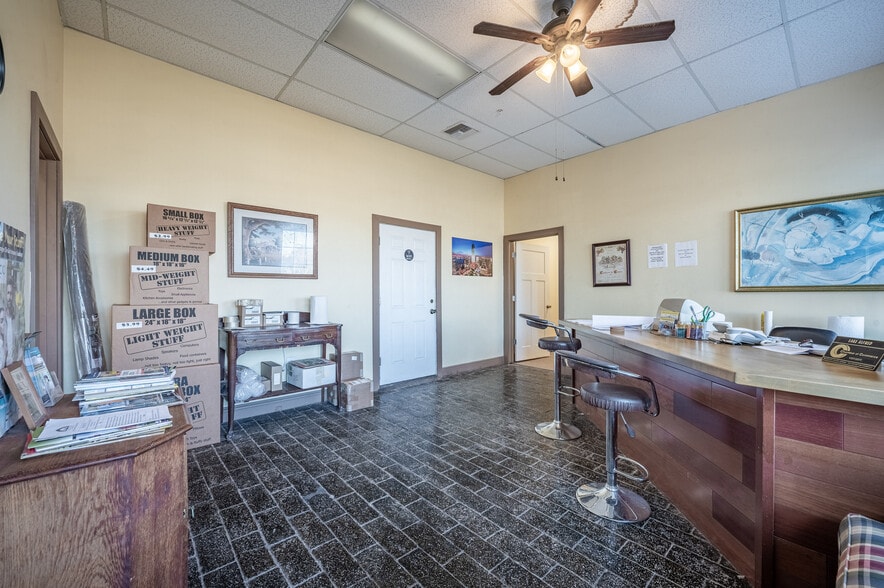 More Photos Of 160 W Haines Blvd, Lake Alfred Self Storage For Sale