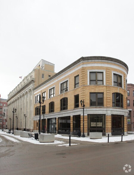 More Photos Of 100 North St, Pittsfield Office For Sale