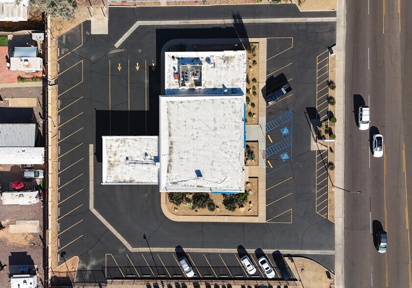 More Photos Of 9050 N 19th Ave, Phoenix Bank For Sale
