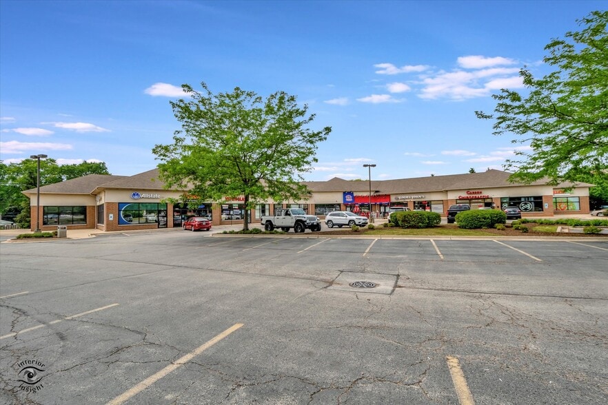 More Photos Of 4579-4583 State Route 71, Oswego Storefront Retail Office For Lease