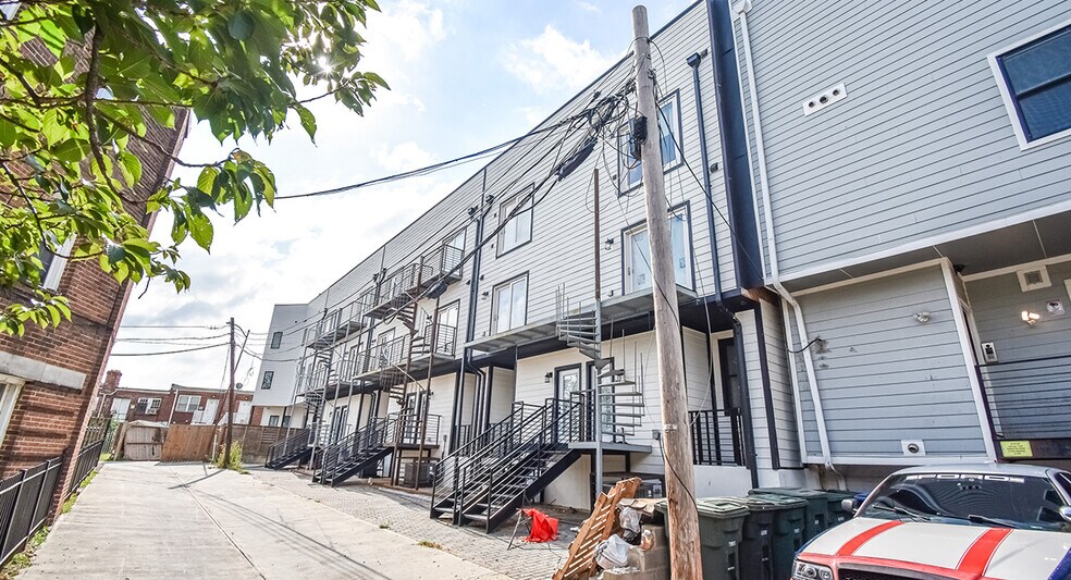 More Photos Of 1907-1915 I St NE, Washington Apartments For Sale