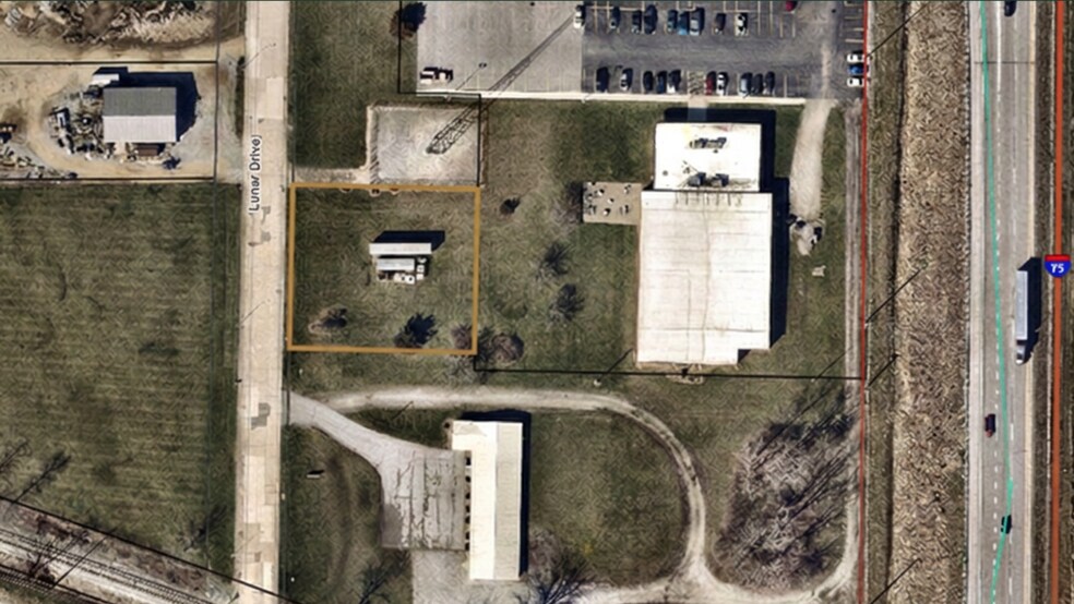 More Photos Of 1110 Apollo Drive, Wapakoneta Land For Sale