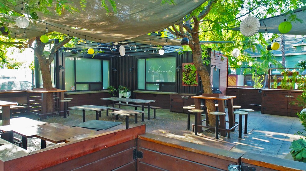 More Photos Of 613 E Santa Ana Blvd, Santa Ana Storefront Retail Residential For Lease