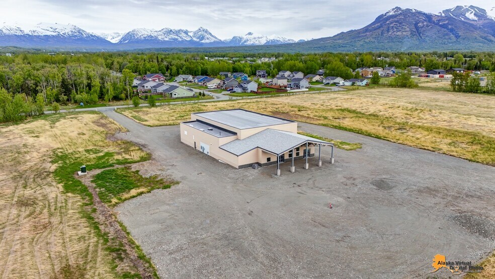 More Photos Of 14263 E Outer Springer Loop, Palmer Flex For Sale