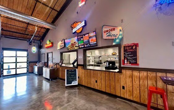 More Photos Of 1324 Jamie Ln, Waterloo Restaurant For Sale