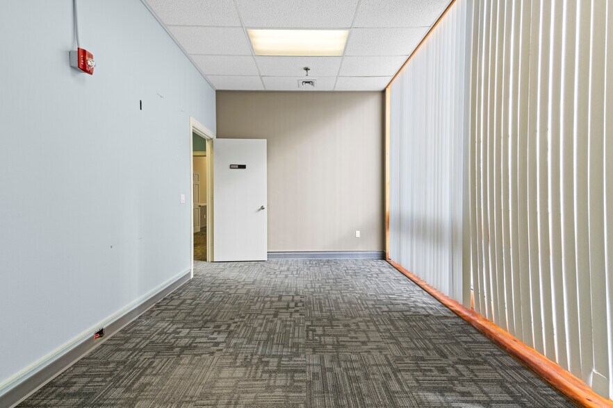 More Photos Of 200 Main St, Pawtucket Office For Lease