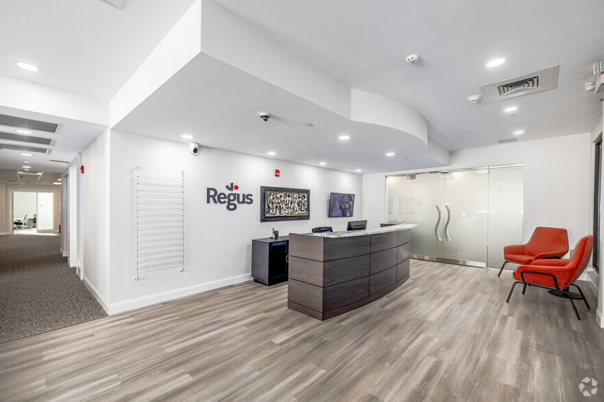 Primary Photo Of 1274 Osgood St, North Andover Coworking Space