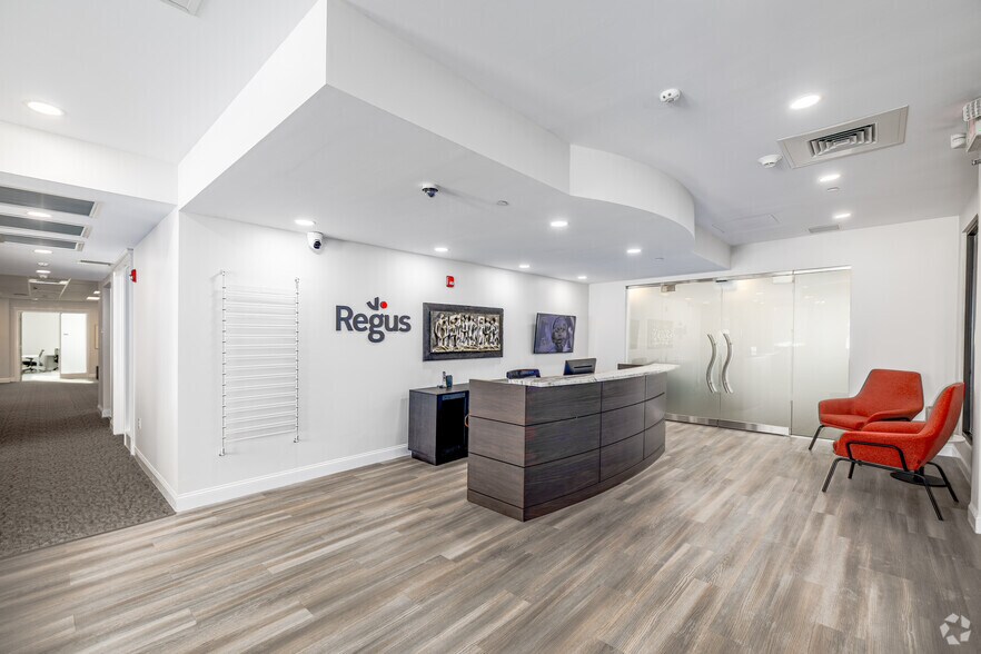 More Photos Of 1274 Osgood St, North Andover Coworking Space