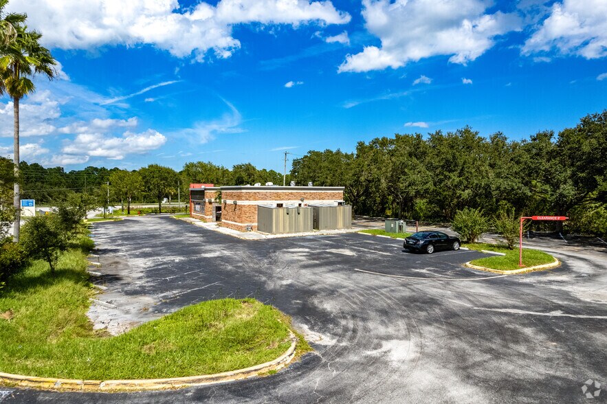 More Photos Of 8905 20th St, Vero Beach Fast Food For Sale