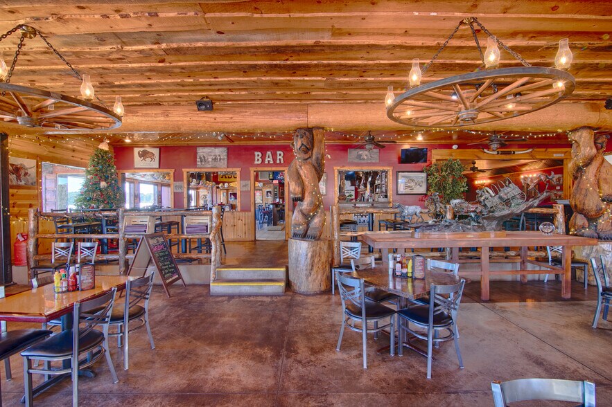 More Photos Of 4048 Porter Mountain Rd, Lakeside Restaurant For Sale