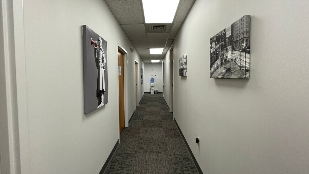 More Photos Of 446-450 Union Blvd, Allentown Medical For Lease