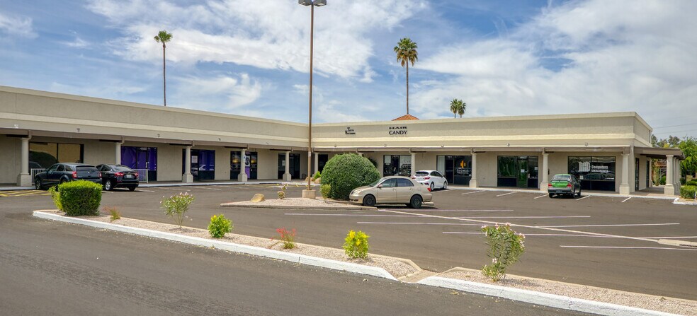 More Photos Of 2655 W Guadalupe Rd, Mesa Unknown For Lease