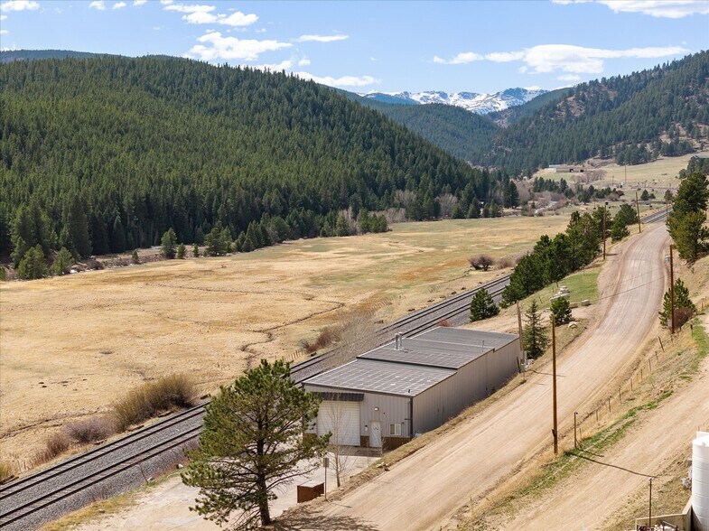 More Photos Of 182 Tolland rd, Rollinsville Self Storage For Sale