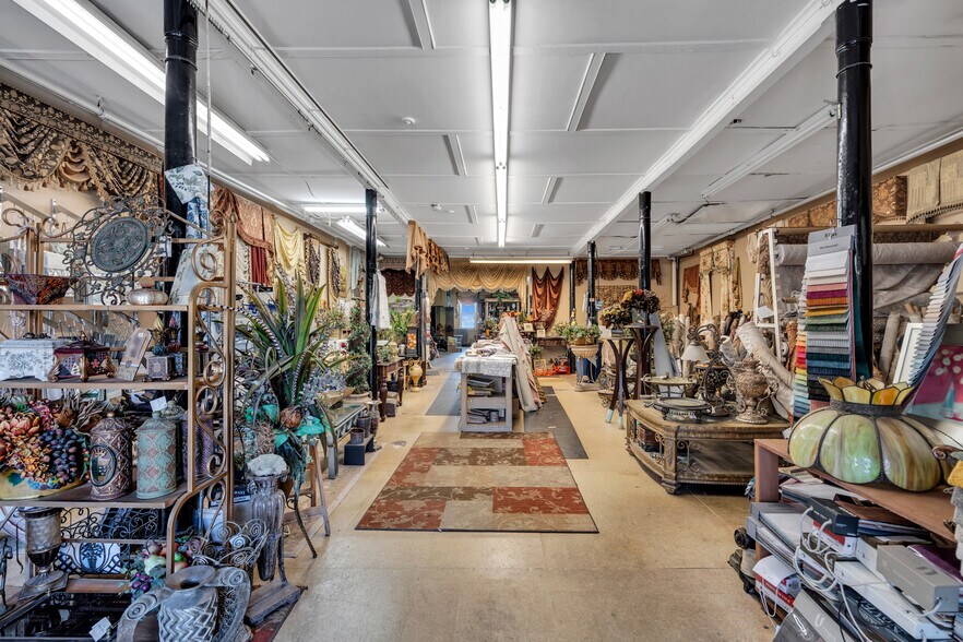 More Photos Of 11 W Front St, Keyport Storefront Retail Residential For Sale