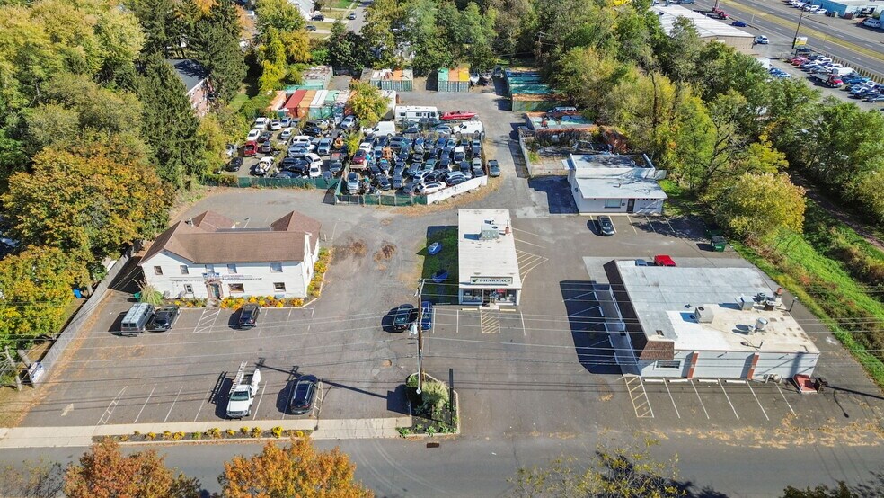 More Photos Of 1510 Haines Rd, Levittown Storefront Retail Office For Sale