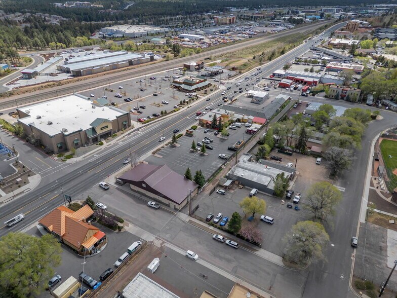 More Photos Of 2290 E Route 66, Flagstaff Office For Sale