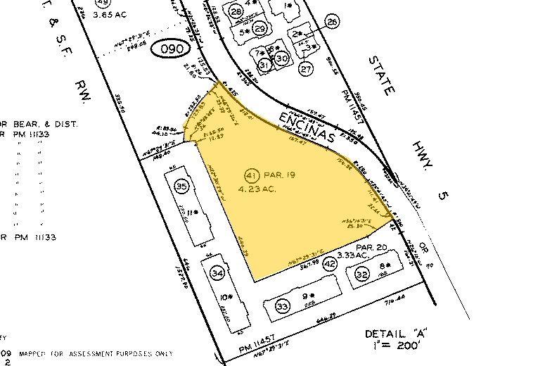 More Photos Of 5245 Avenida Encinas, Carlsbad Research And Development For Lease