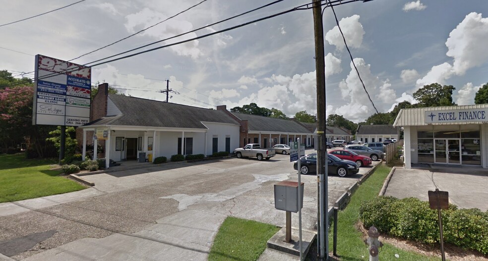 Primary Photo Of 9244 Florida Blvd, Baton Rouge Loft Creative Space For Lease