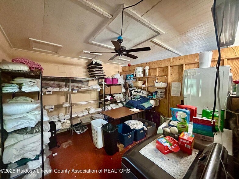 More Photos Of 616 Sudderth Dr, Ruidoso General Retail For Sale