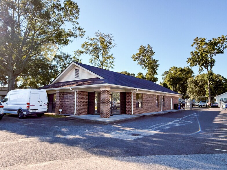 Primary Photo Of 2413 Savannah Hwy, Charleston Office For Lease