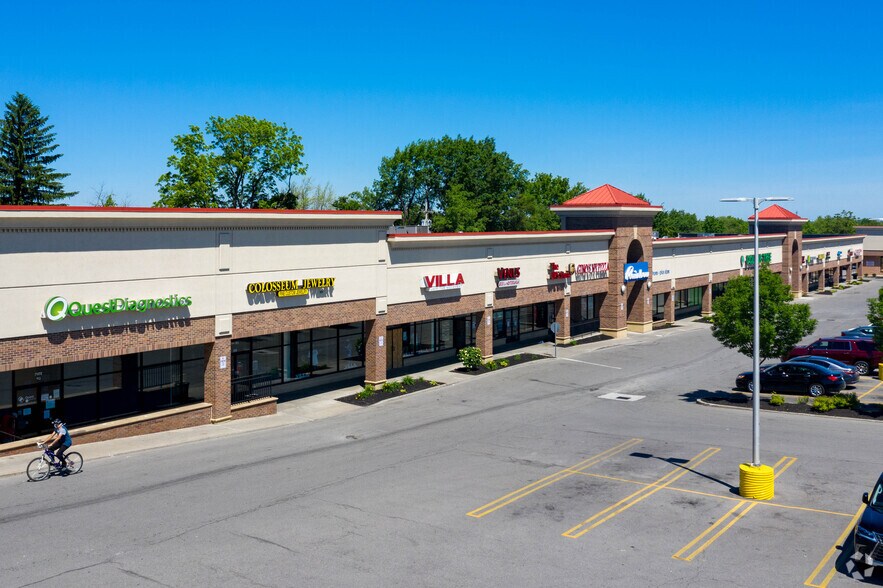 More Photos Of 3500 Main St, Amherst Unknown For Sale