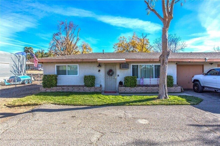 More Photos Of 32390 Avenue D, Yucaipa Apartments For Sale