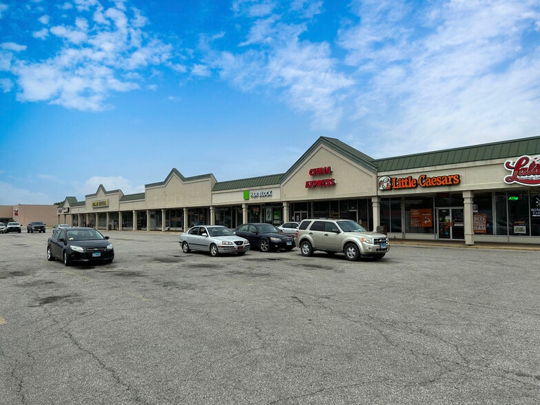 More Photos Of 1683 Camp Jackson Rd, Cahokia Unknown For Lease