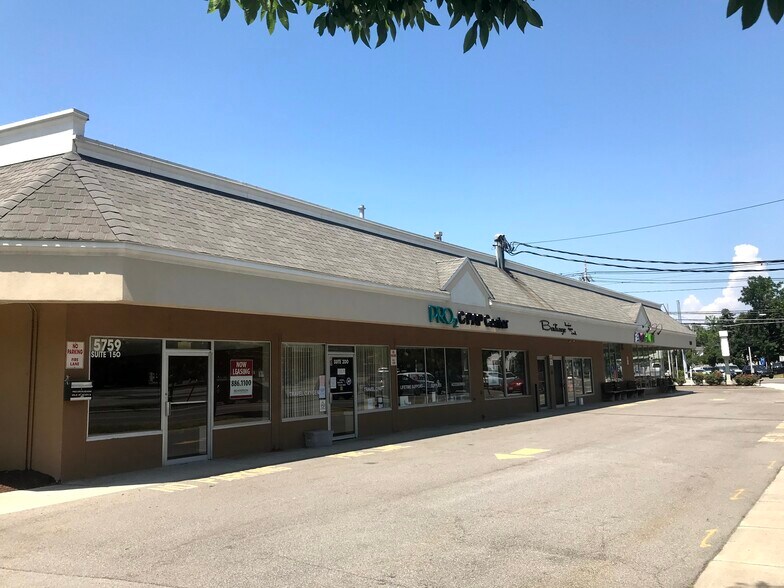 More Photos Of 5759 Main St, Williamsville Unknown For Lease