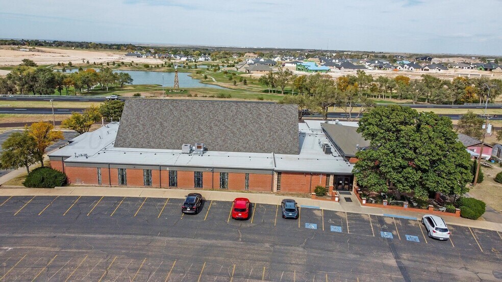 More Photos Of 4714 NW 4th Ave, Amarillo Religious Facility For Sale