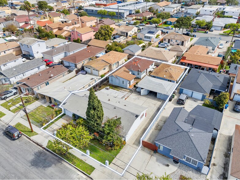 More Photos Of 15240 Osage Ave, Lawndale Apartments For Sale