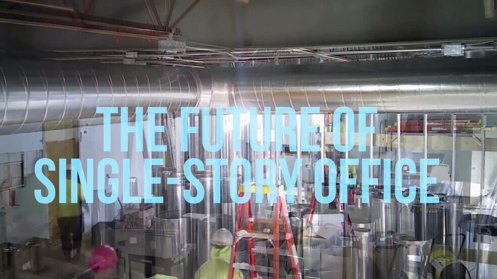 Primary Photo Of 8601 W Bryn Mawr Ave, Chicago Unknown For Lease