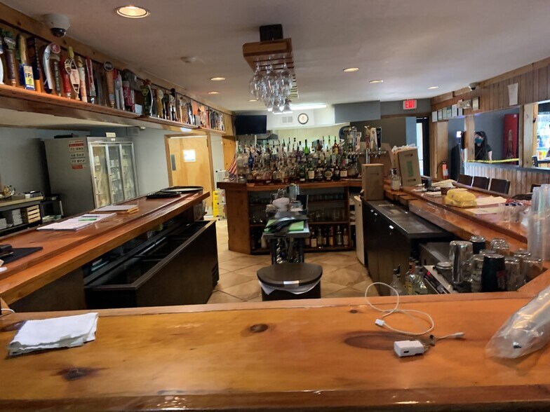More Photos Of 124 County Road 560, Layton Restaurant For Sale