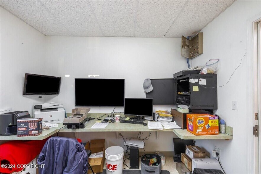 More Photos Of 3462 Big Lake Rd, Big Lake General Retail For Sale